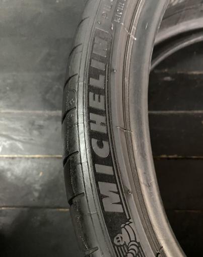 Michelin Pilot Sport 4 S 255/30 R19