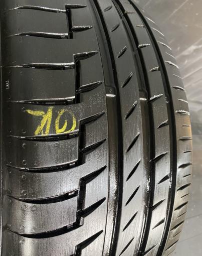 Continental ContiPremiumContact 6 225/50 R18