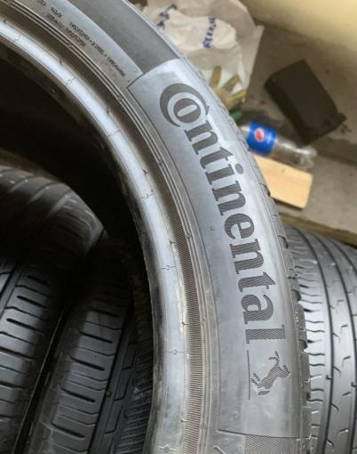 Continental ContiEcoContact 6 225/45 R18 91W