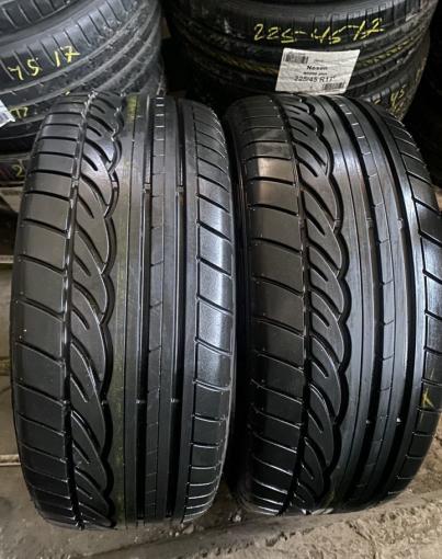 Dunlop SP Sport 01 225/45 R17