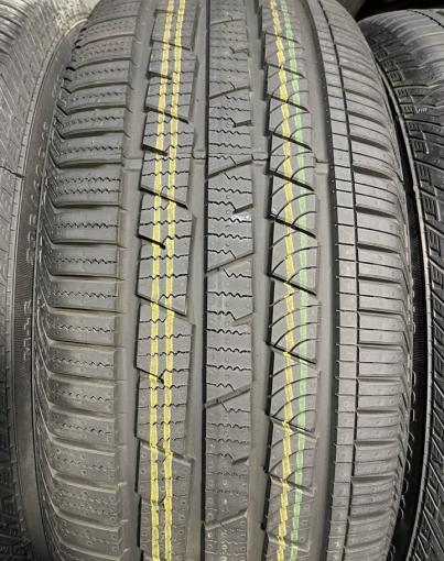 Continental ContiCrossContact LX2 235/60 R18 103H