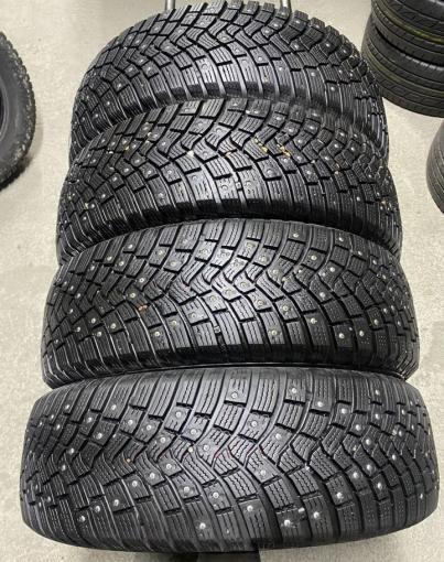 Continental IceContact 3 185/65 R15