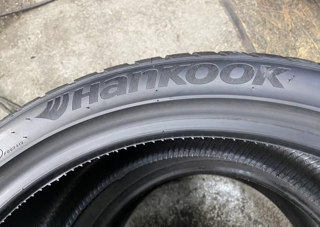 Hankook Winter I&#39;Cept Evo 3 W330 295/35 R23 108W