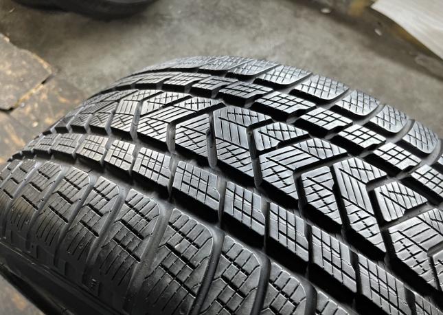 Pirelli Scorpion Winter 275/40 R20 106V