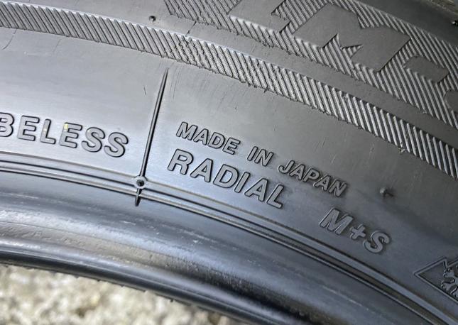 Bridgestone Blizzak LM-32 185/65 R15 88T