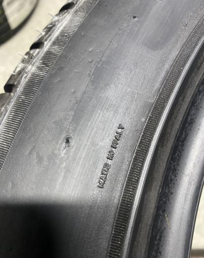 Pirelli P7 215/55 R17