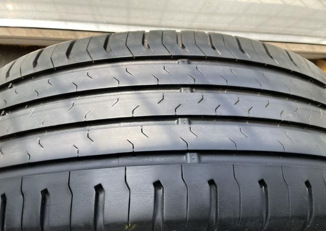 Continental ContiEcoContact 5 205/55 R17 91V