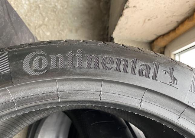 Continental ContiSportContact 6 265/35 R19 98Y