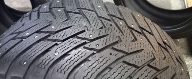 Nokian Tyres Hakkapeliitta 8 SUV 295/40 R20 110T