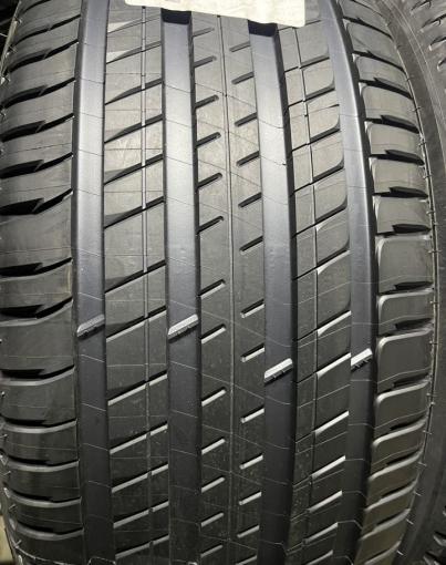 Michelin Latitude Sport 3 245/45 R20 103W