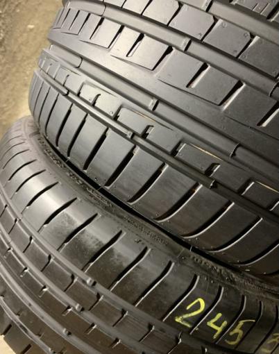 Goodyear Eagle F1 Asymmetric 3 SUV 275/30 R20 97Y