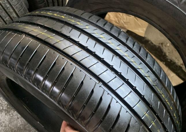 Bridgestone Alenza 001 275/50 R21