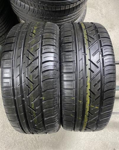 Pirelli Dragon 215/45 R17