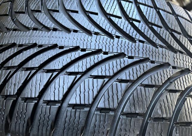 Michelin Latitude Alpin LA2 255/55 R20