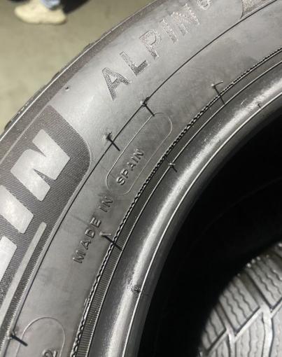 Michelin Alpin 6 205/55 R16 91H