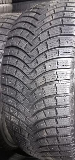 Michelin Latitude X-Ice North 2 255/55 R20 112T