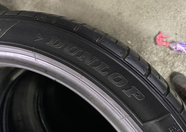 Dunlop SP Sport Maxx 050+ 235/40 R18 95Y