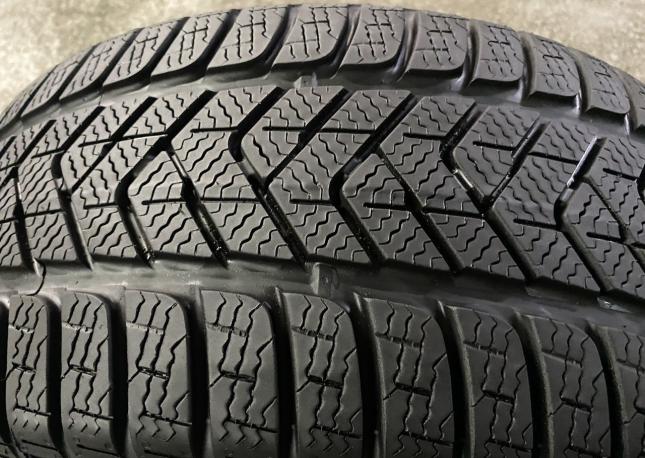 Pirelli Winter Sottozero 3 225/45 R17 91H