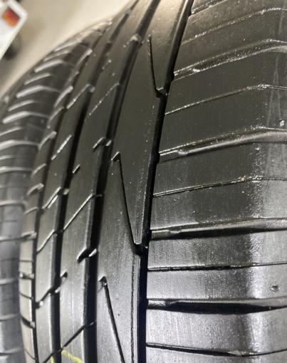 Hankook Ventus S1 Evo 2 SUV K117C 235/65 R17