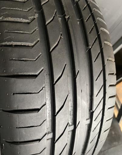 Continental ContiSportContact 5 225/45 R18