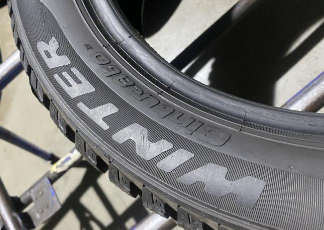 Pirelli Cinturato Winter 195/50 R15