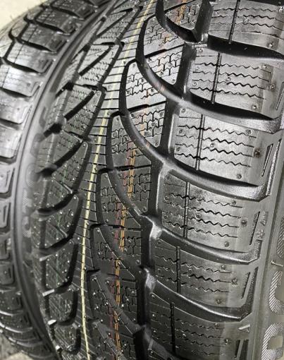 Bridgestone Blizzak LM-32 205/55 R16 91H