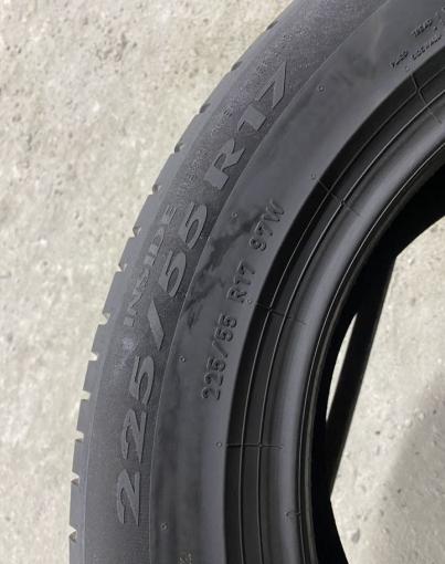 Pirelli Cinturato P7 (P7C2) 225/55 R17