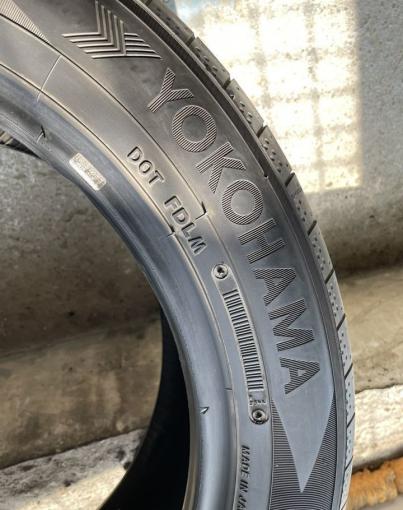 Yokohama BluEarth AE51 215/55 R17 94V