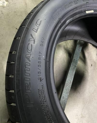 Michelin Primacy LC 215/55 R17