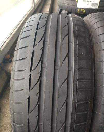 Bridgestone Potenza S001 225/50 R17 94W