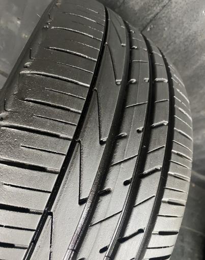 Hankook Ventus S1 Evo 2 SUV K117C 235/50 R19