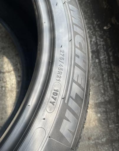 Michelin Latitude Sport 3 275/45 R21 107Y