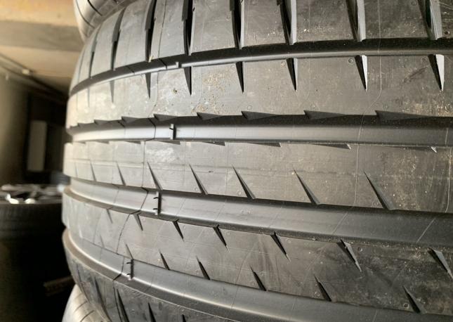 Michelin Pilot Sport 4 S 255/40 R20 101Y