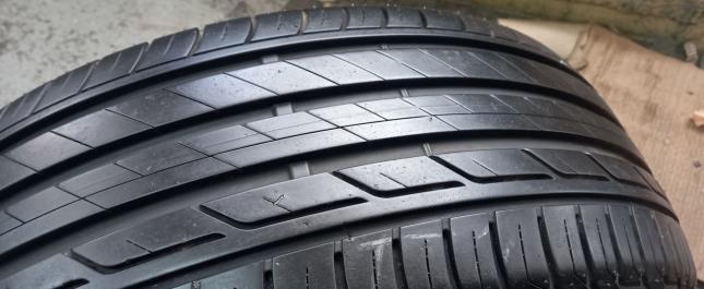 Bridgestone Turanza T001 215/50 R18 92W