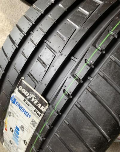 Goodyear Eagle F1 Asymmetric 3 SUV 245/35 R20 и 275/30 R20 97Y