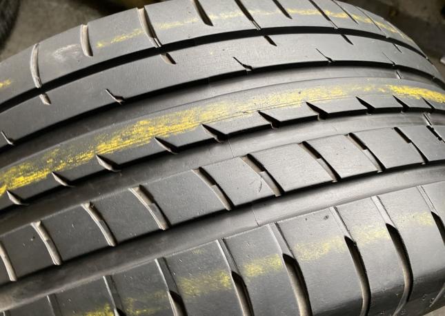 Goodyear Eagle F1 Asymmetric 2 265/50 R19 110Y