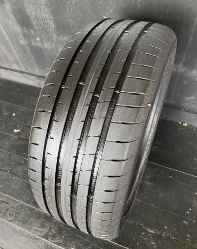 Goodyear Eagle F1 Asymmetric 3 245/45 R18