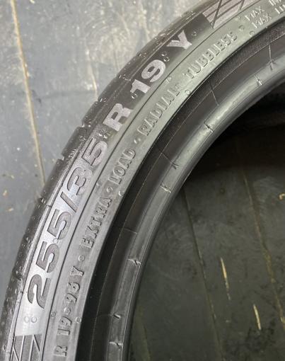 Continental ContiSportContact 5 255/35 R19