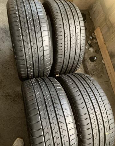 Michelin Latitude Sport 3 255/50 R19