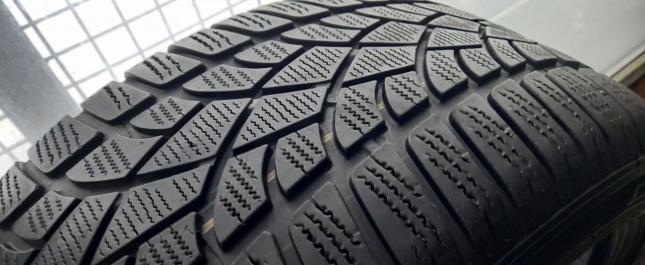 Dunlop SP Winter Sport 3D 265/40 R20 104V