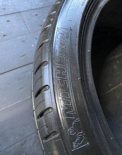 Michelin Pilot Sport 3 225/40 R18