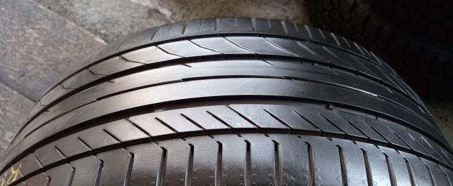 Continental ContiSportContact 5 245/35 R19 93V