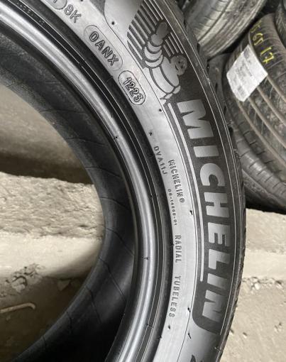 Michelin Primacy 4 225/55 R17 101V