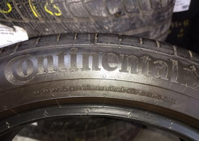 Continental ContiSportContact 5 215/50 R18 92W