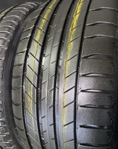 Michelin Latitude Sport 3 255/50 R19