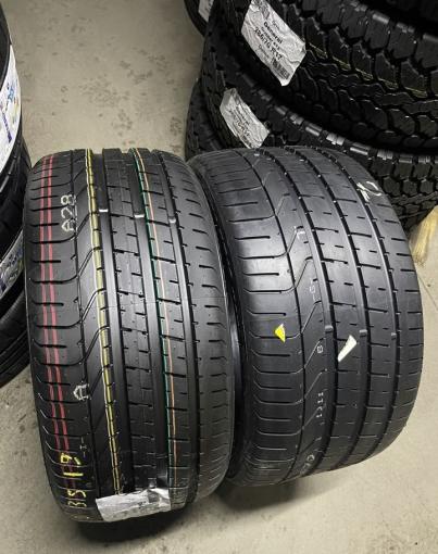 Pirelli P Zero S.C. 285/30 R19 98Y