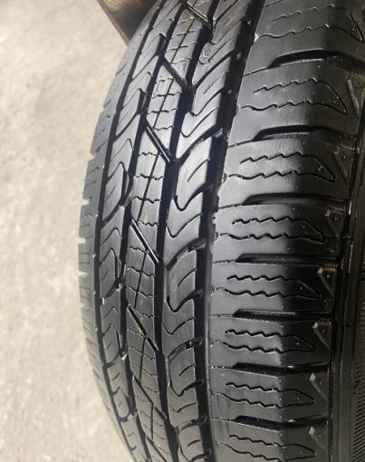 Roadstone Roadian HTX RH5 225/65 R17