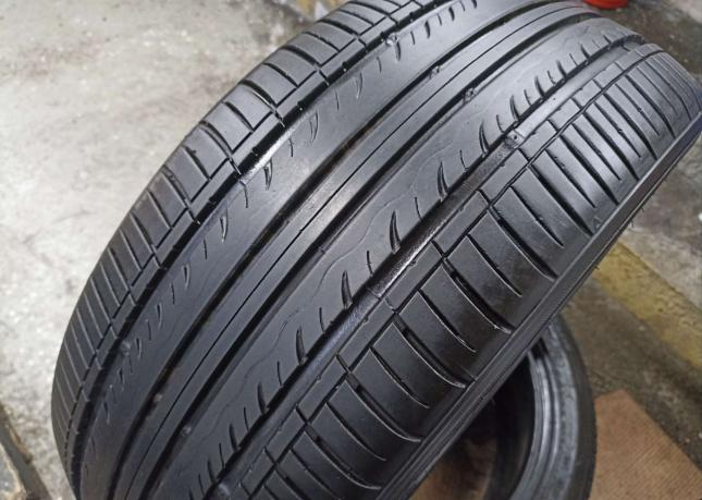 Kumho Solus KH17 225/45 R18