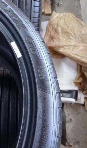 Dunlop SP Sport Maxx 275/35 R21