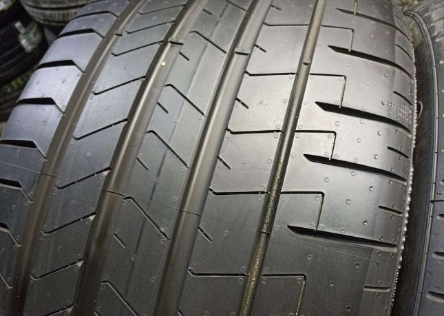 Pirelli P Zero PZ4 L.S. 285/40 R19 и 255/45 R19